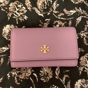 Tory Burch Emerson Key Holder